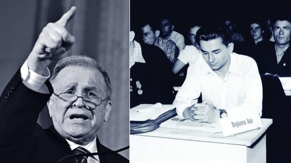 Кој беше Јон Илиеску – спасител на нацијата или сенка од комунистичкото минато?