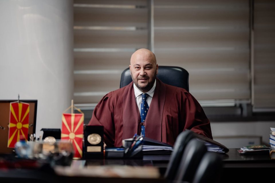 Kостадиновски: Нашето современо илинденско наследство е вистинската посветеност на владеењето на правото и правната држава