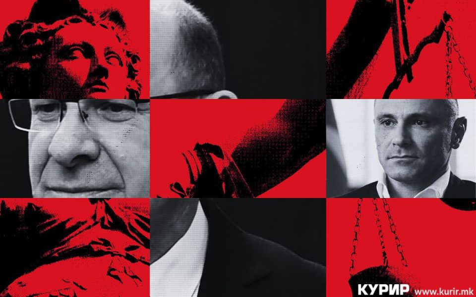 Зошто Филипче ги штити луѓето кои прислушкувале и обвинителите кои тоа го дозволиле?