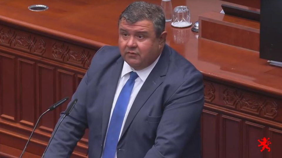 Мицевски: На ДУИ не им е грижа за независните кандидати, тие си тераат политика во која тие се жртвите