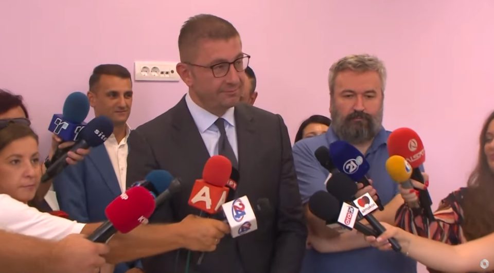 Мицкоски: За мерката млад земјоделец има 117 апликанти со вредност од 70 милиони денари