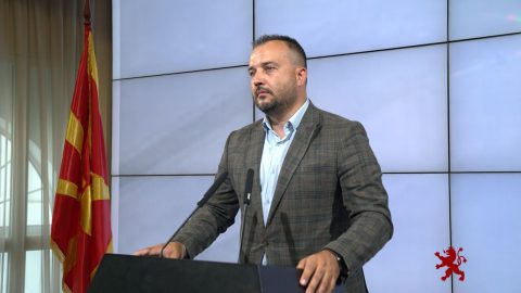 Лефков: Измените на Законот за јавни обвинители и новите правила за избор ќе ја зголемат одговорноста и транспарентноста во судството