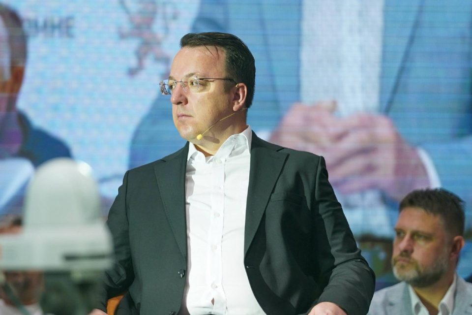 Николоски: Се работи на целосно автопатско поврзување на Битола-Скопје