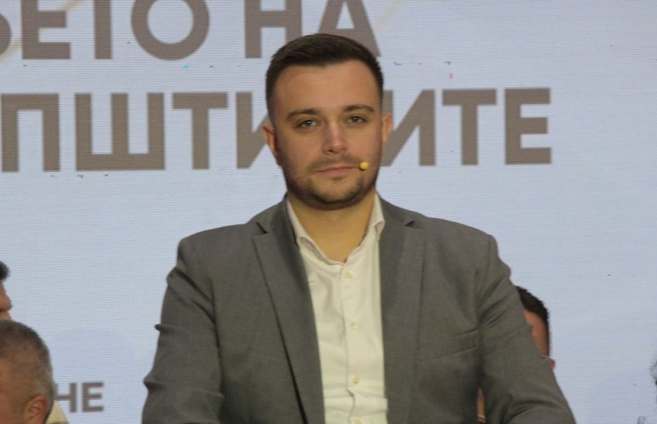 Паунов: За една општина е многу важно, креирањето на политиките да произлегува од комуникацијата со граѓаните