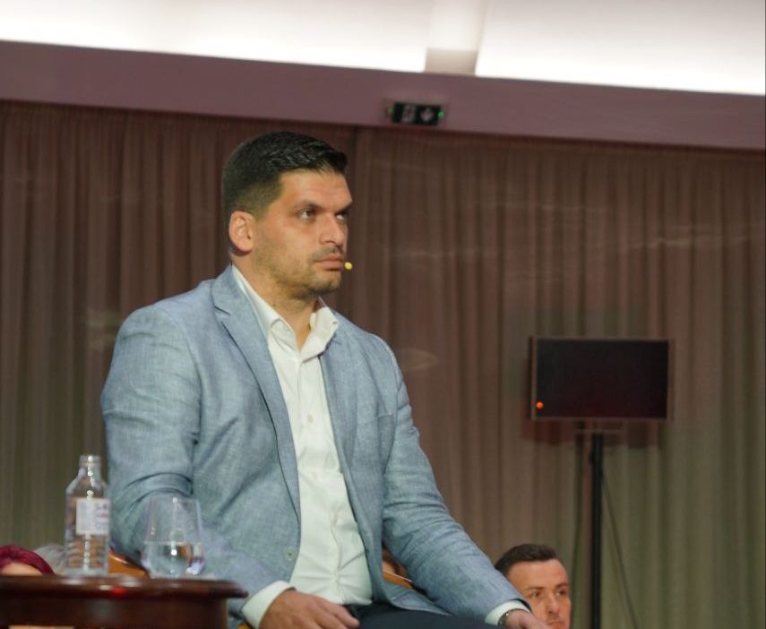 Пецаков: Меѓународната и меѓугранична соработка директно придонесуваат во туризмот како основна гранка на развој на Охрид