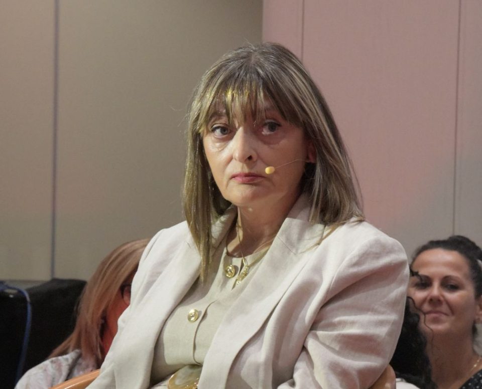 Перишиќ: Преку проекти и буџетски форуми граѓаните активно учествуваат во носењето на одлуки во општините