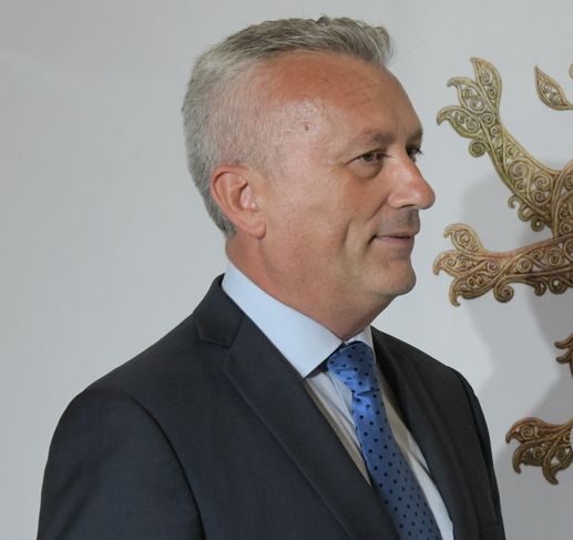 Сајкоски: Во Собранието носиме закони кои придонесуваат за подобрување на состојбата во  сите општини