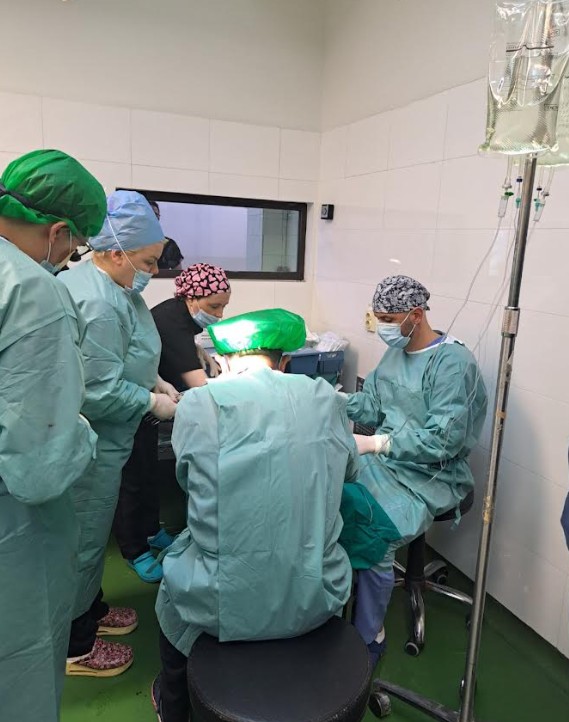 Извршена уште една трансплантација на органи од починат донор, трансплантираните пациенти во добра состојба