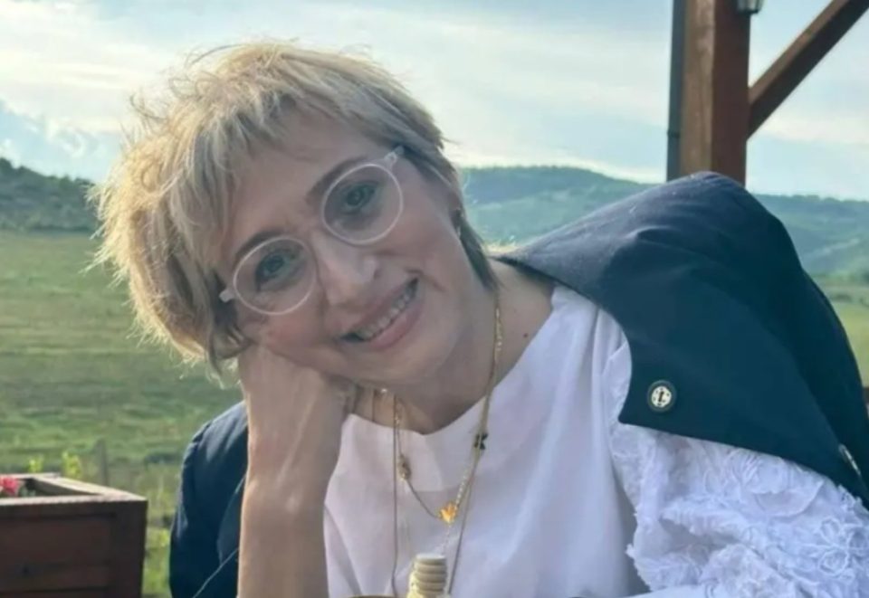 ТАЖНА ВЕСТ: Почина новинарката Јулијана Тануровска