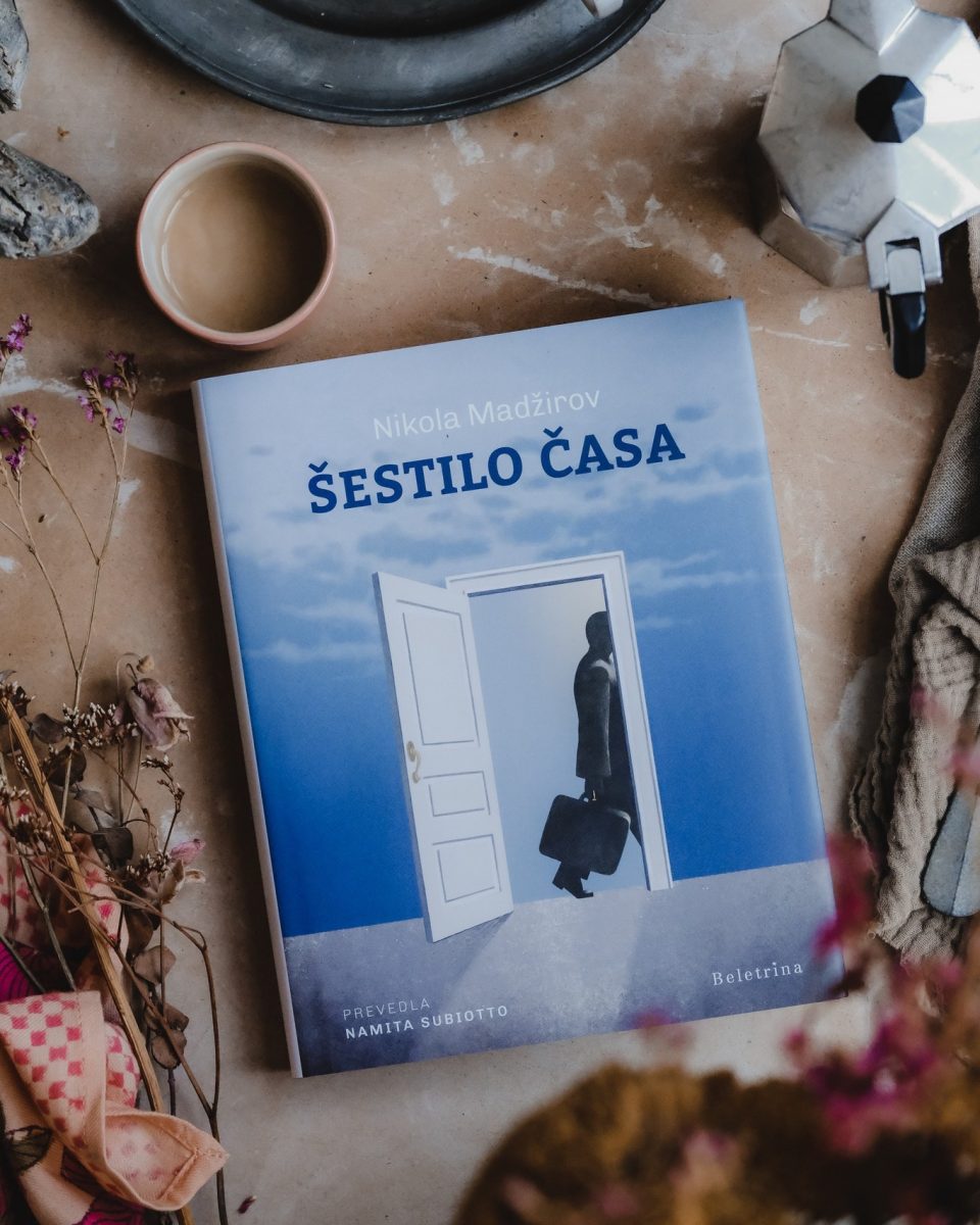 Никола Маџиров почестен гостин на меѓународниот фестивал „Денови на поезијата и виното“