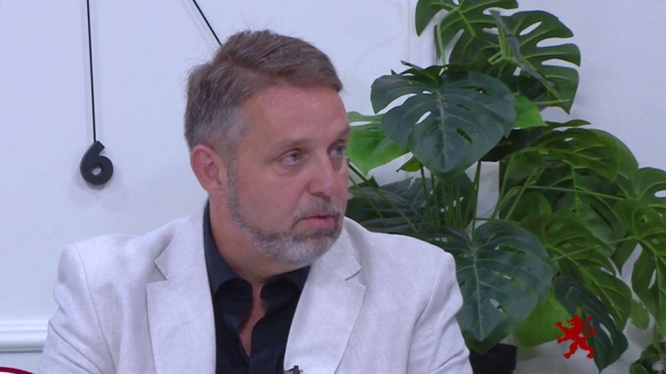 Лукровски: Планираме проект со кој би го разиграле кејот на Вардар, со локали и спортски терени  за рекреација  на младите