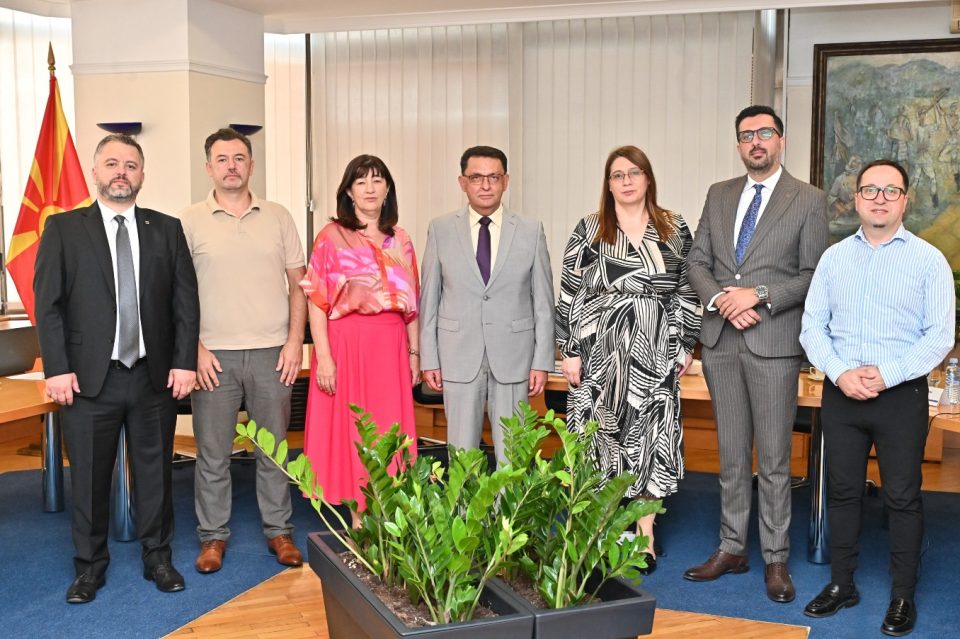 Советот на Народната банка го усвои најновиот Квартален извештај − најважните сегменти од економијата се во согласност со очекувањата