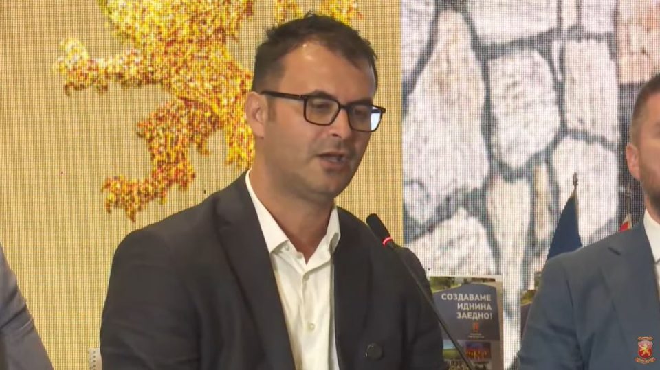 Стојкоски: Ѓорче Петров ќе биде најсилна општина во наредниот период