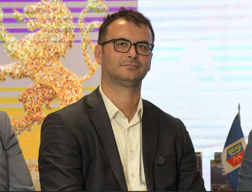 Стојкоски: Ги исплативме наследените 4 милиони евра долгови, изградивме и реконструиравме над 150 улици, ги зголемивме капацитети во градинките