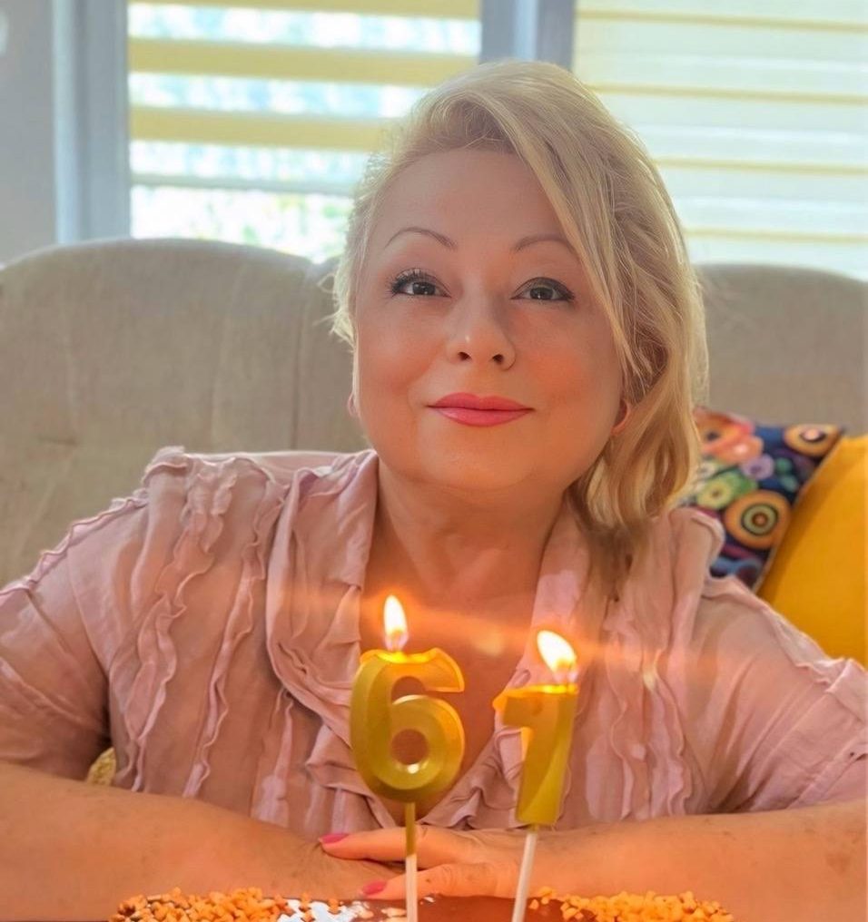 „Шеснаесет наместо шеесет и една“ – Сузана Спасовска ги размени бројките, па се предомисли: „И вака е добро“