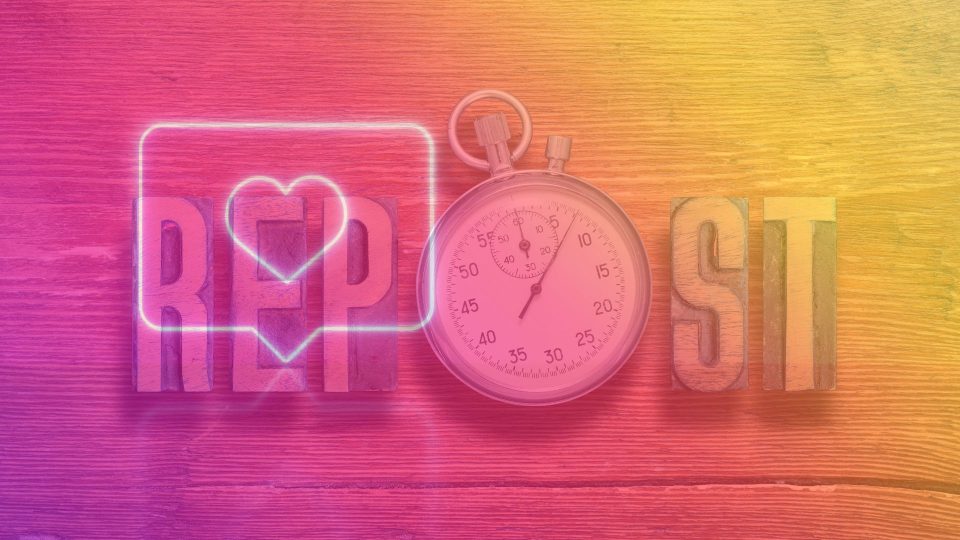 Како работи функцијата Repost на Instagram?