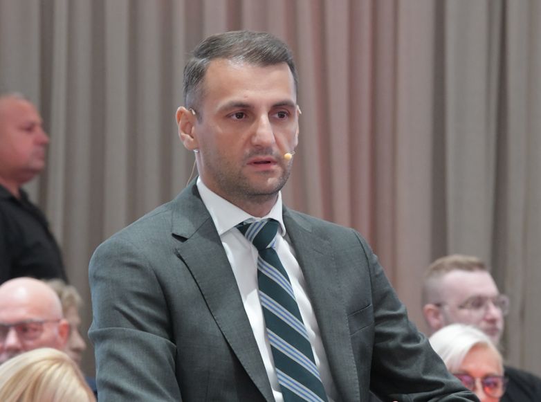 Велковски: Инвестирани се 550 милиони денари за реконструкција и изградба на нови детски градинки