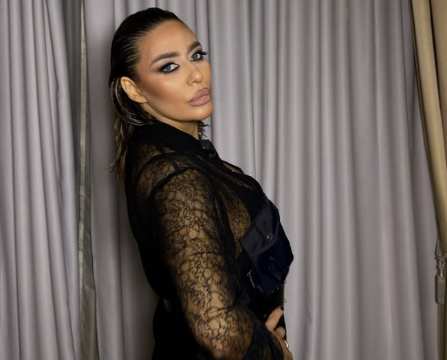 По насилството од партнерот: Ана Николиќ бега од Белград, на Рале му пратила 500 пораки, па донесе неочекувана одлука