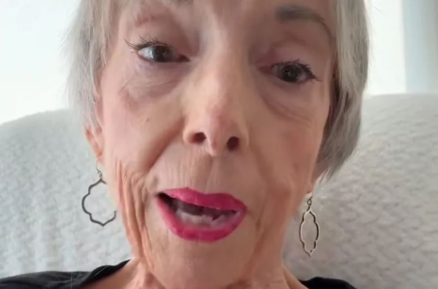 ВИДЕО: МИЛИОНИ ПЛАЧАТ- Ако го гледате ова видео, веќе сум мртва – Анита снимила проштална порака до децата