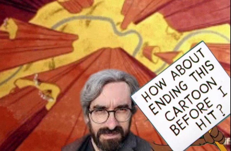 Лефков за Апасиев: Навредите од евро-лакомиот левичар се најдобар доказ дека вистината го боли