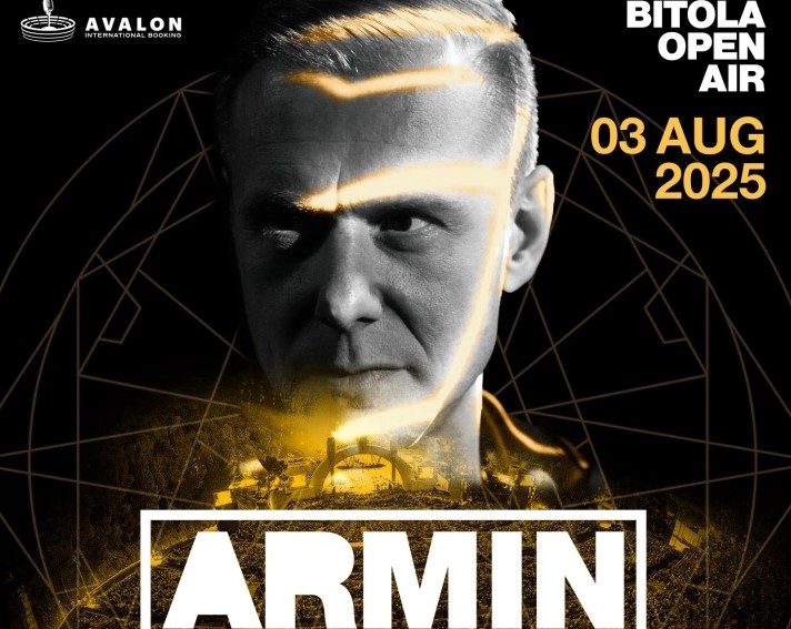 Во Битола вечер гостува Армин Ван Бјурен, полицијата апелира да не се користат возила кон стадионот