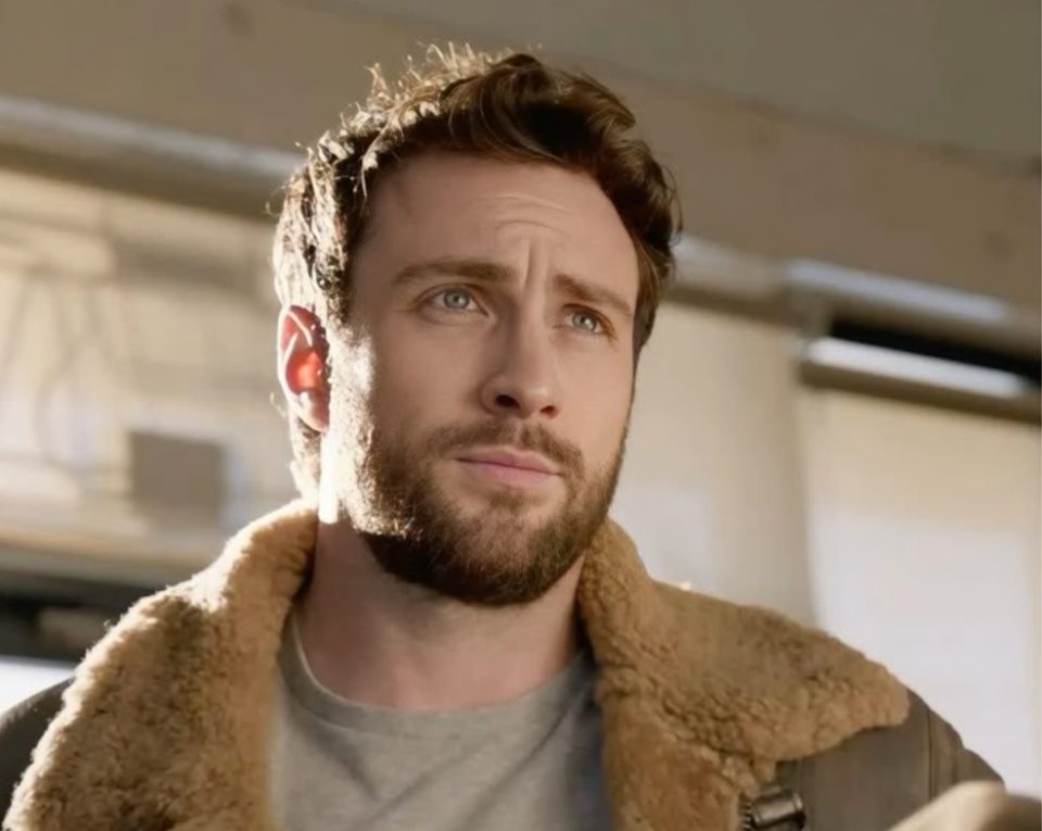 Арон Тејлор-Џонсон во центарот на вниманието: Најсериозниот кандидат за улогата на „007“