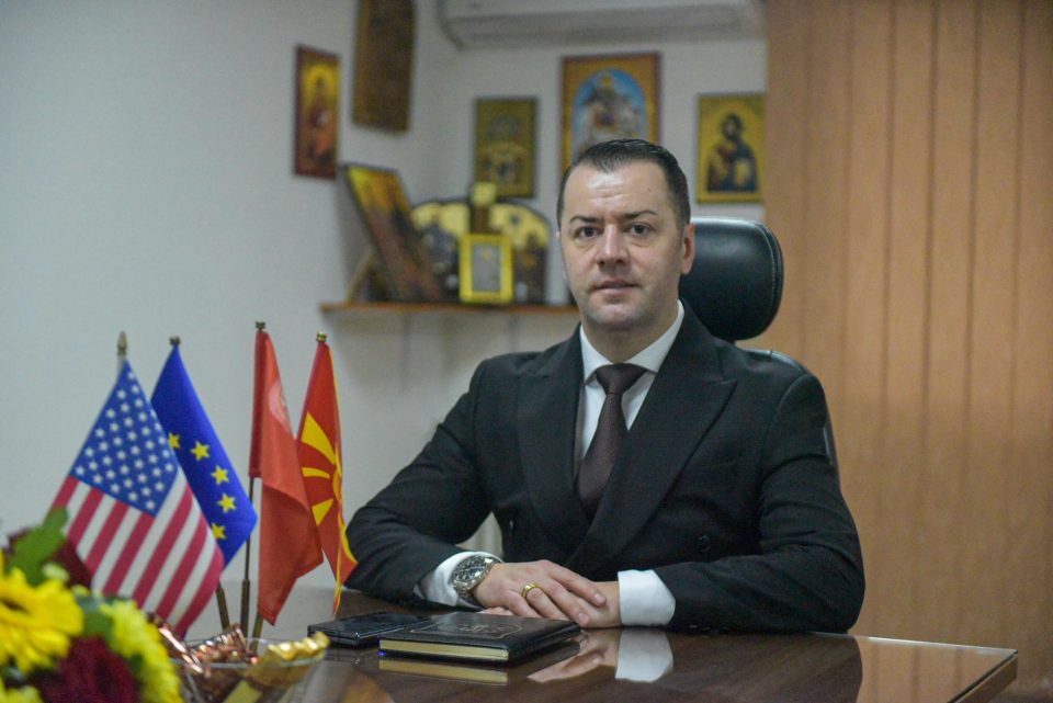 Стефковски: Се сеќаваме на поплавите, а следната година ќе откриеме спомен плоча за жртвите и солидарноста