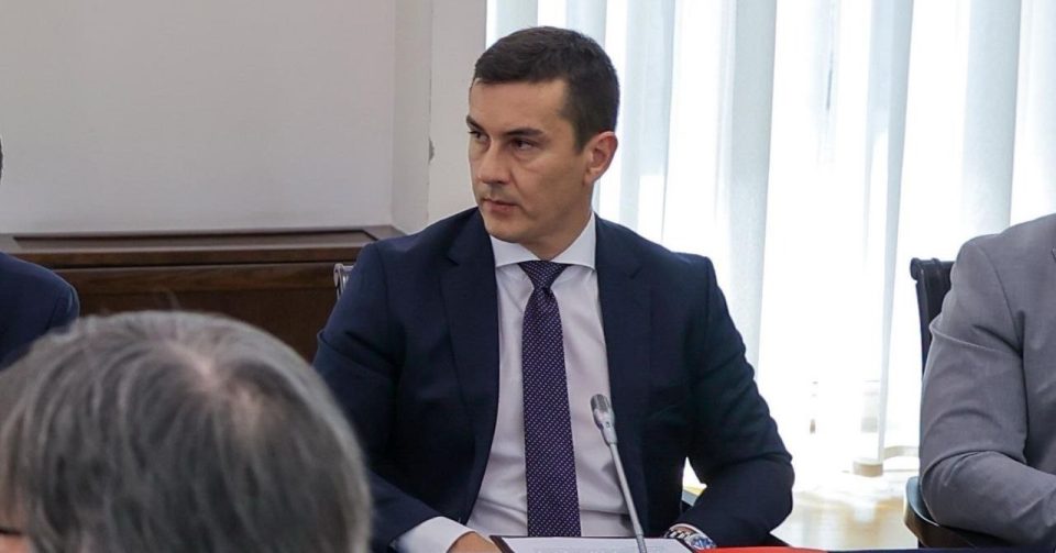 Христовски: Безбедносната состојба во државата е стабилна