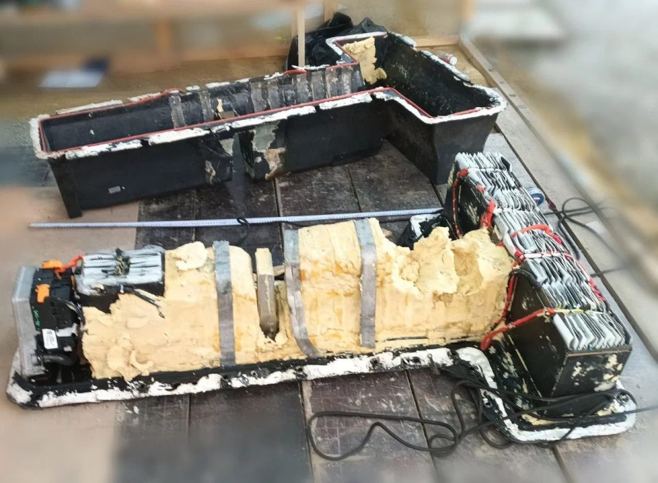 (ВИДЕО) ФСБ спречила обид на украинските служби да активираат автомобил – бомба на Кримскиот мост