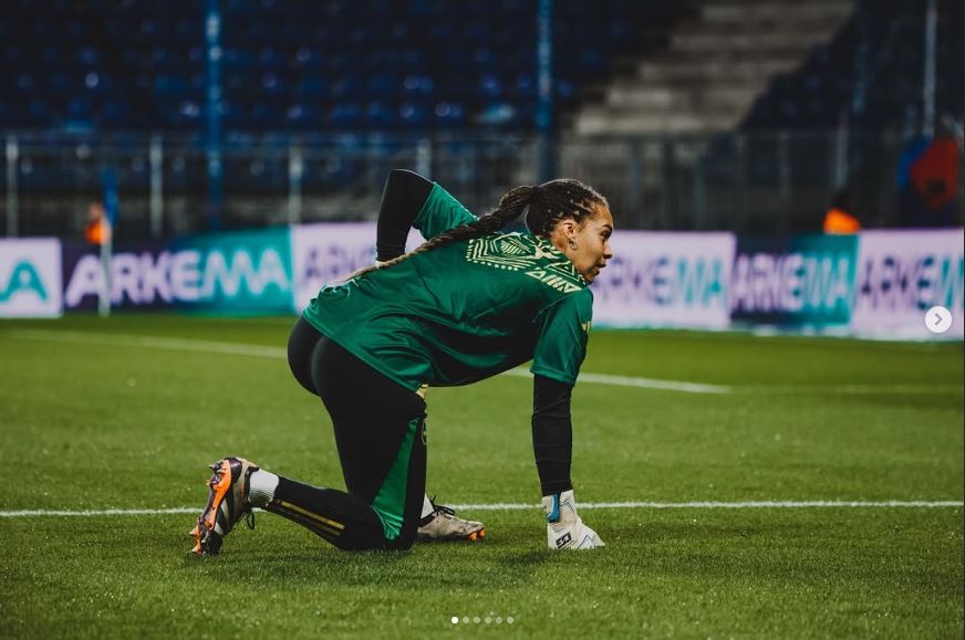 ФОТО+ВИДЕО: Голманката на Челси ги „излуде“ социјалните мрежи: Мораа да ги исклучат коментарите на објавата