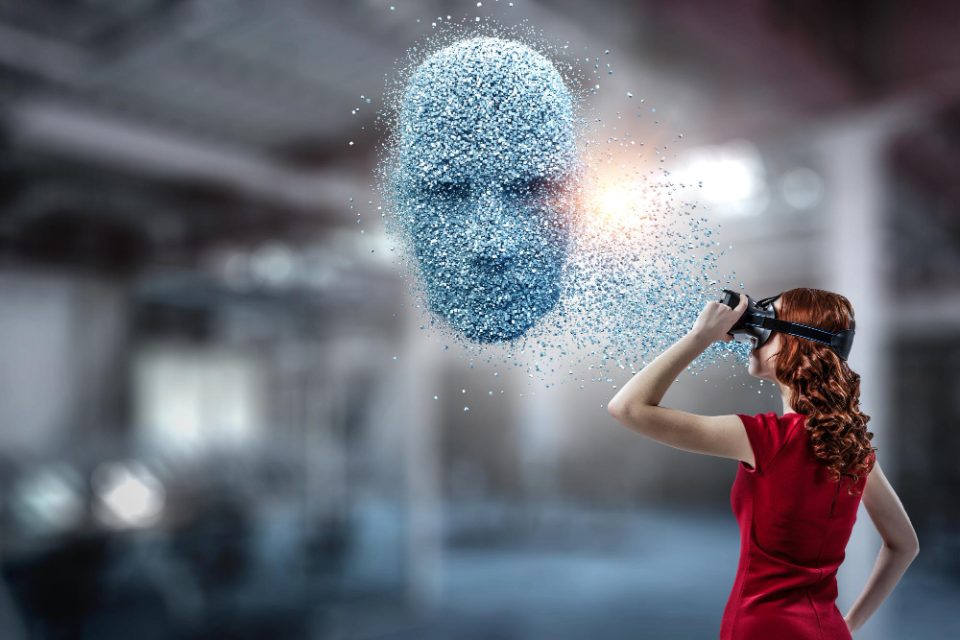 На вештачката интелигенција најмногу ѝ оди полски: Англискиот е на 6. место