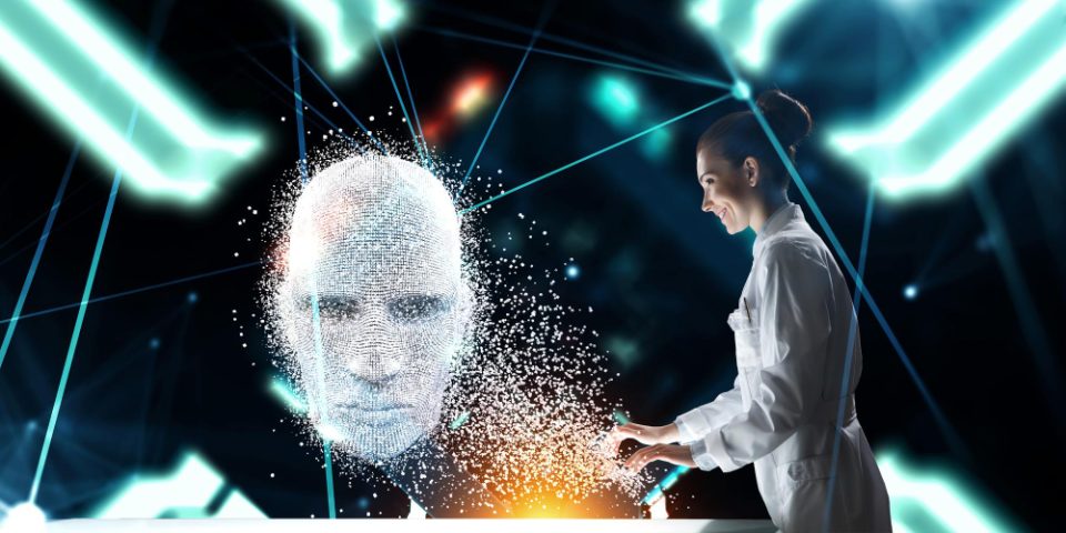 Вештачката интелигенција ќе ја бара вашата сродна душа