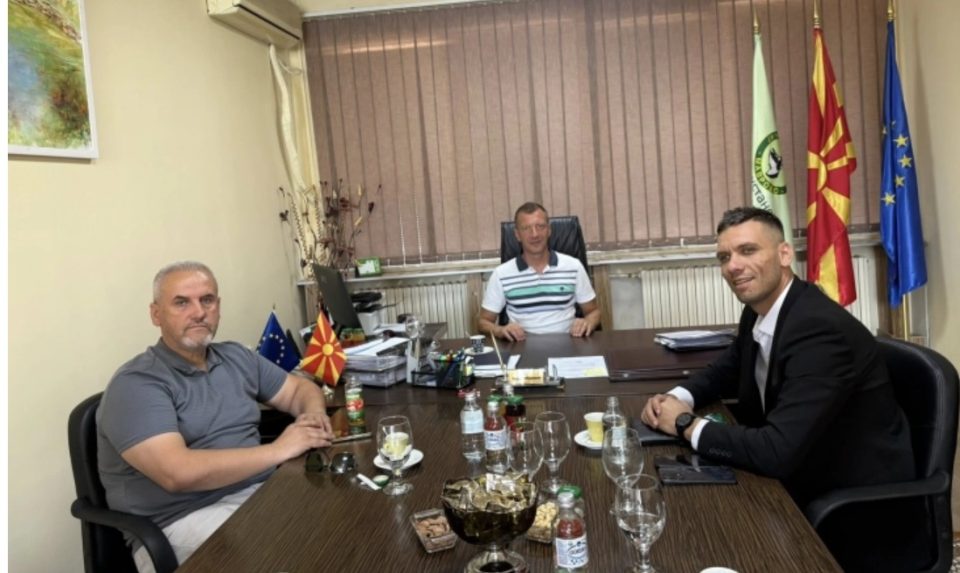 Рана детекција и брза реакција – за помал ризик од пожари