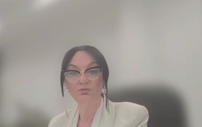 Цвета Ристовска избрана за нов заменик претседател на Антикорупциска