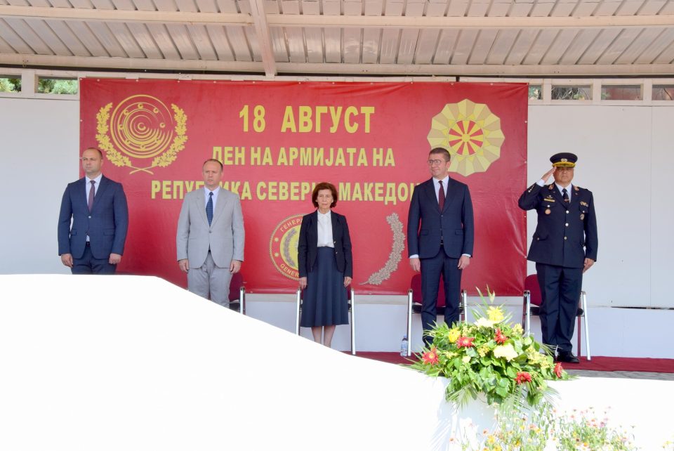 Во Штип би можел да се изгради хибриден клинички центар на НАТО