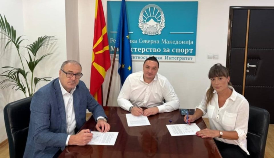 Македонија домаќин на Светско училишно првенство во ракомет 2026 – Скопје ќе ги пречека најдобрите млади ракометари во светот