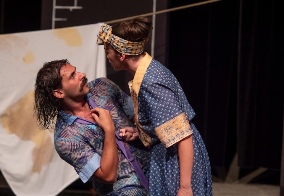 Драмски театар по премиерата во Будва гостува со копродукциска претстава во Охрид