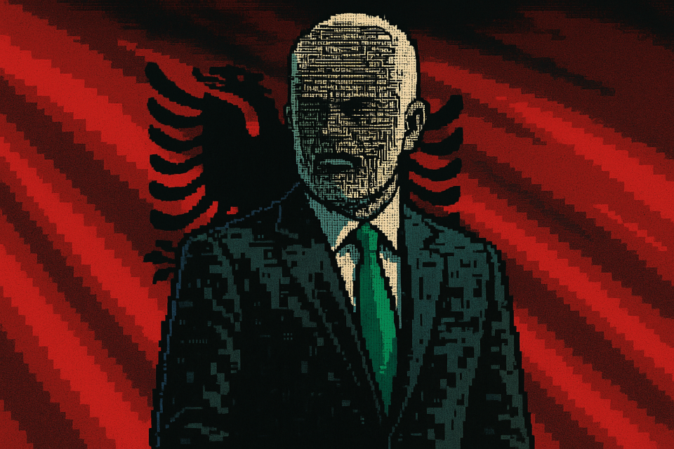 Албанија користи вештачка интелигенција за да ја победи корупцијата и да се приклучи кон ЕУ