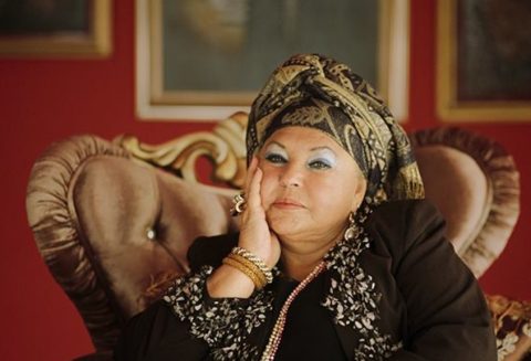 ВЕЧНА СЛАВА: 9 години од заминувањето на Есма Реџепова