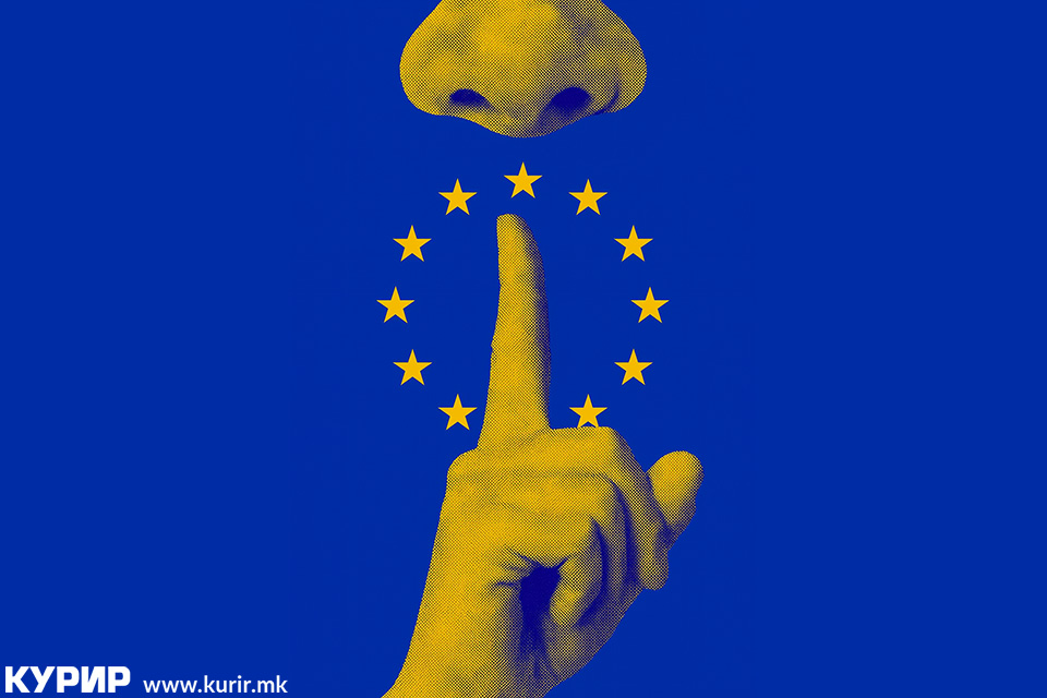 Извештај на АФЕТ за надворешната политика на ЕУ: Проширувањето е геостратешка инвестиција во безбедноста и стабилноста