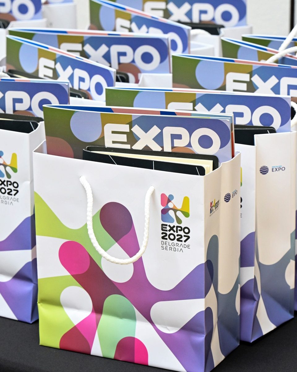 Македонија ќе учествува на ЕКСПО 2027 во Белград