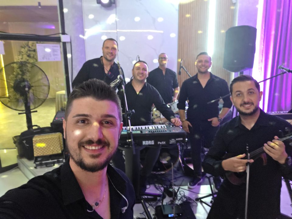 Безвременската „Зајди, зајди“ во нова изведба