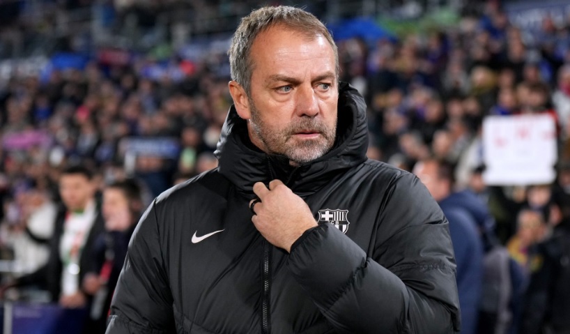 Ханси Флик пречкрта уште еден бунтовник