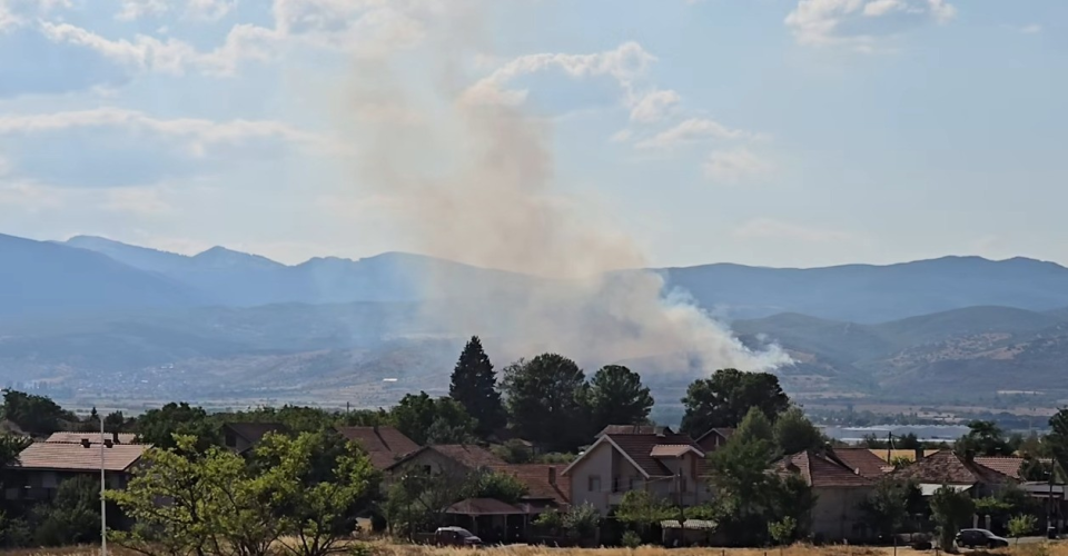 ВИДЕО: Во Македонија има многу граѓани кои не ѝ мислат добро, вели Михаилов