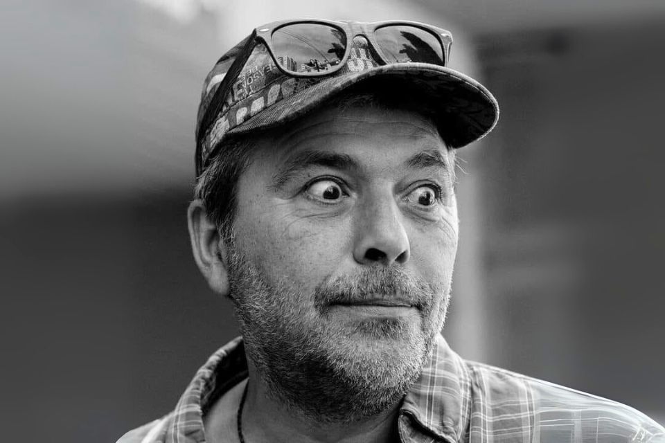 Режисерот Иво Антов: „Скопје е најубаво во август – тивко, празно и без врева“