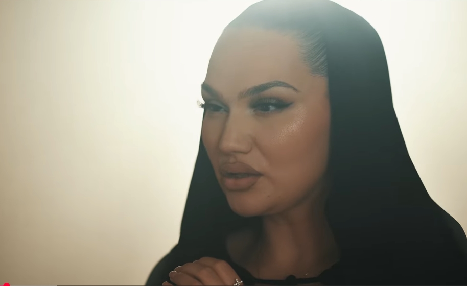 „Молитва“ на Ивона Јо – интимна исповед претворена во моќен музички манифест