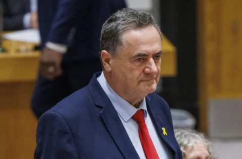 Кац: Израел ќе воспостави тампон-зона во јужен Либан до реката Литани