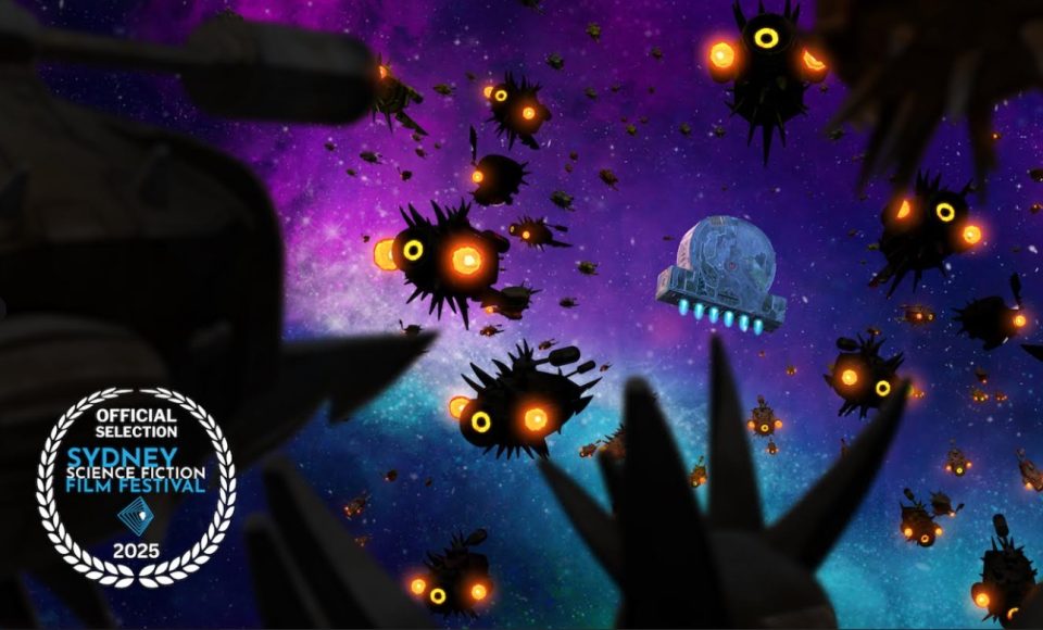 Австралиска премиера за „Јон Вардар против галаксијата“ во срцето на Сиднеј