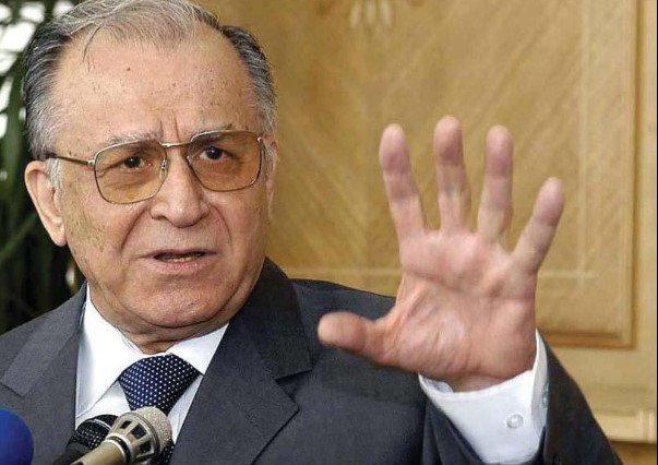 Поранешниот претседател на Романија е во критична здравствена состојба