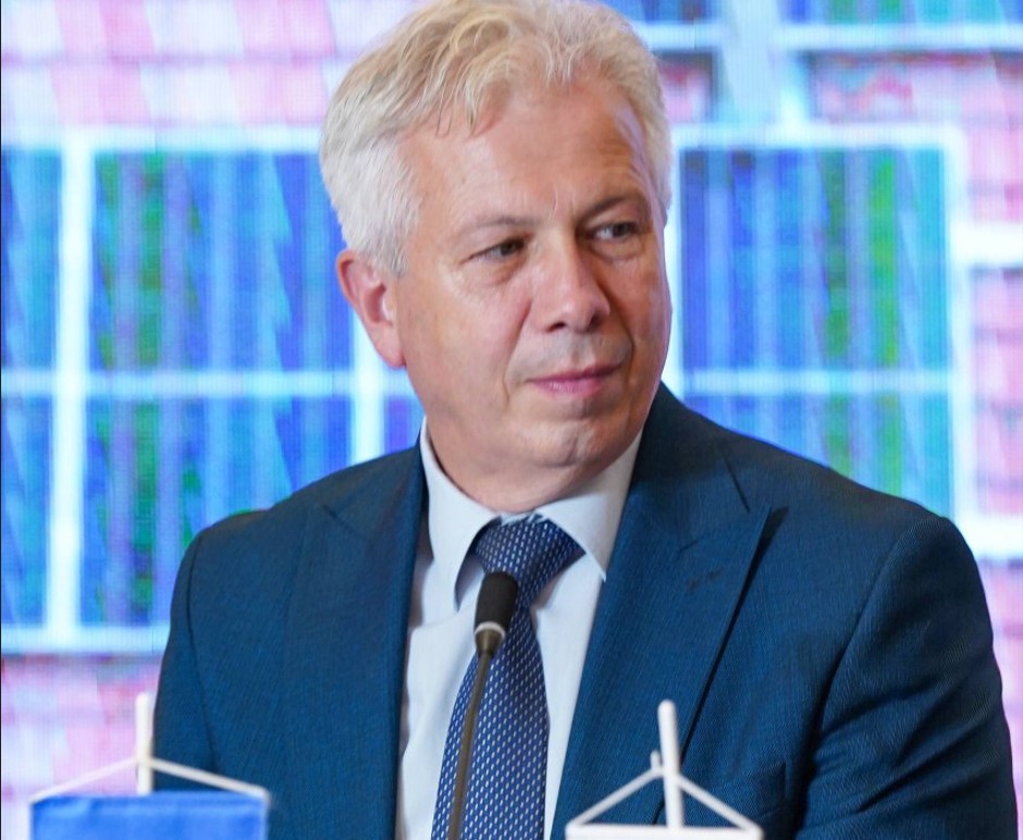 Јовчески: Прилеп добива фабрика за селектирање на отпад 